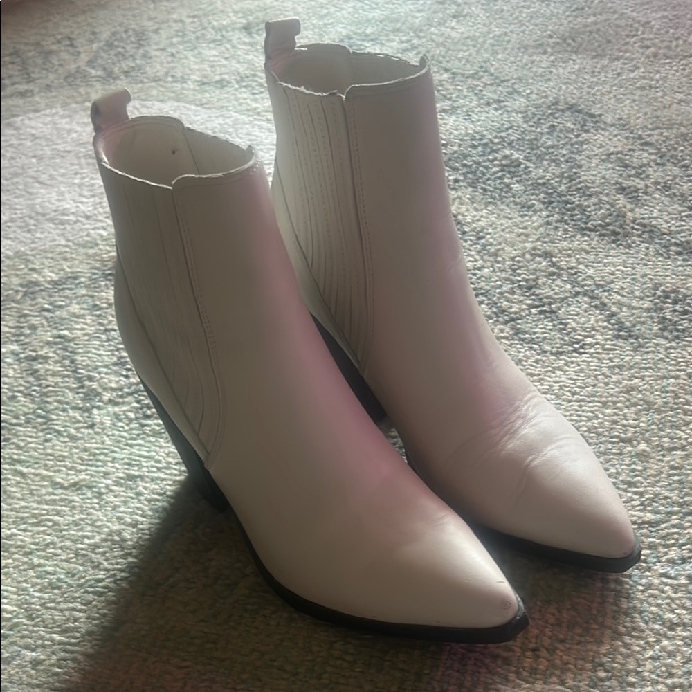 Marc Fisher Booties